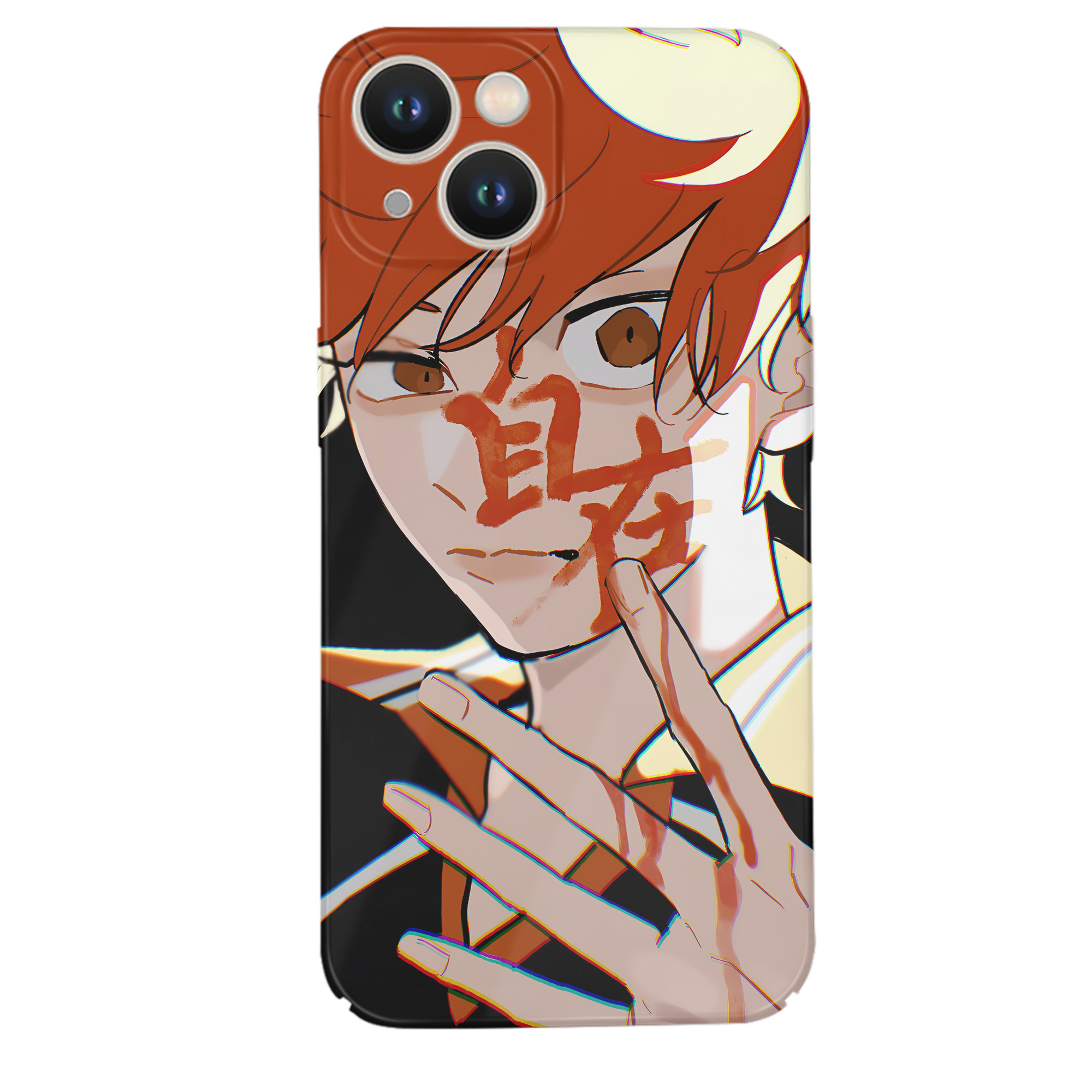 （画像用） ハイキュー!! Haikyu!! 【iPhone 14シリーズ対応】ハードケース